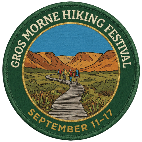 Gros Morne Hiking Fest